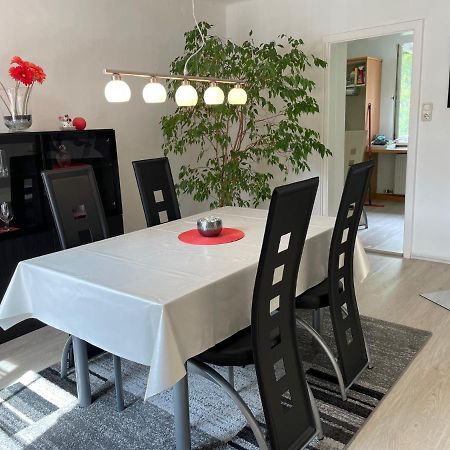 Apartamento Abendrot Bad Ischl Exterior foto