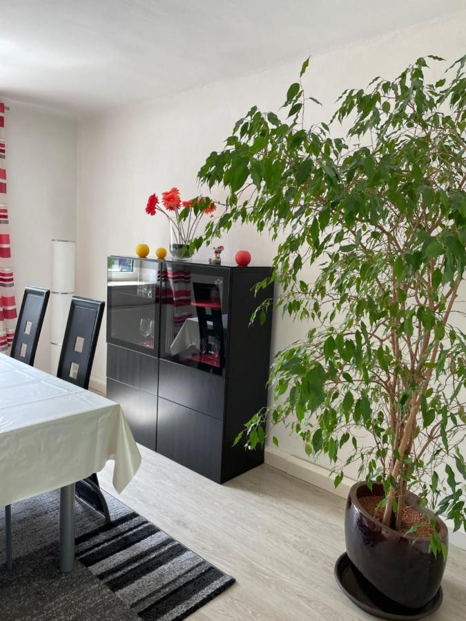 Apartamento Abendrot Bad Ischl Exterior foto