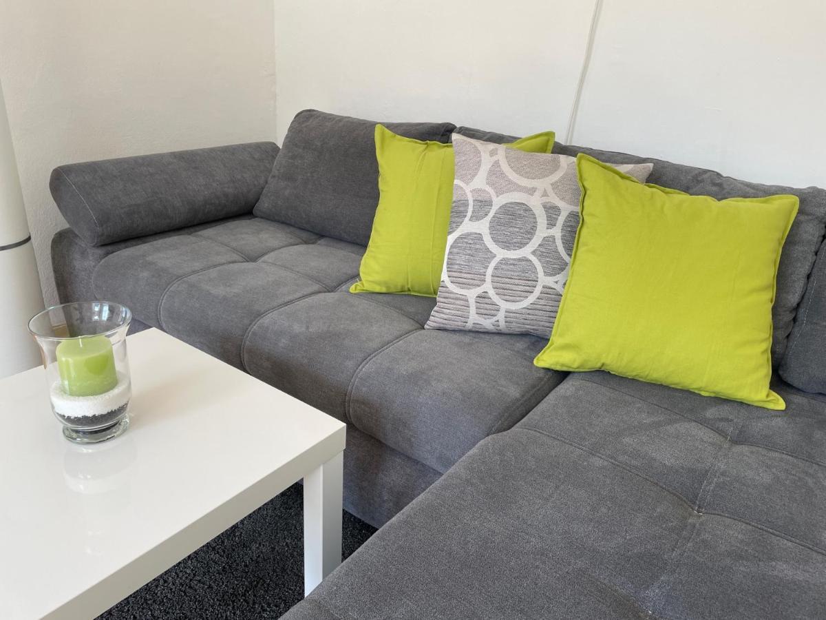 Apartamento Abendrot Bad Ischl Exterior foto
