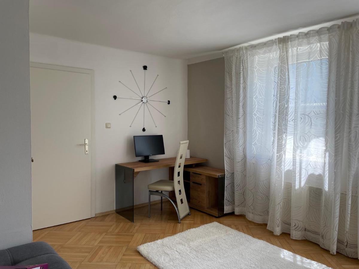 Apartamento Abendrot Bad Ischl Exterior foto