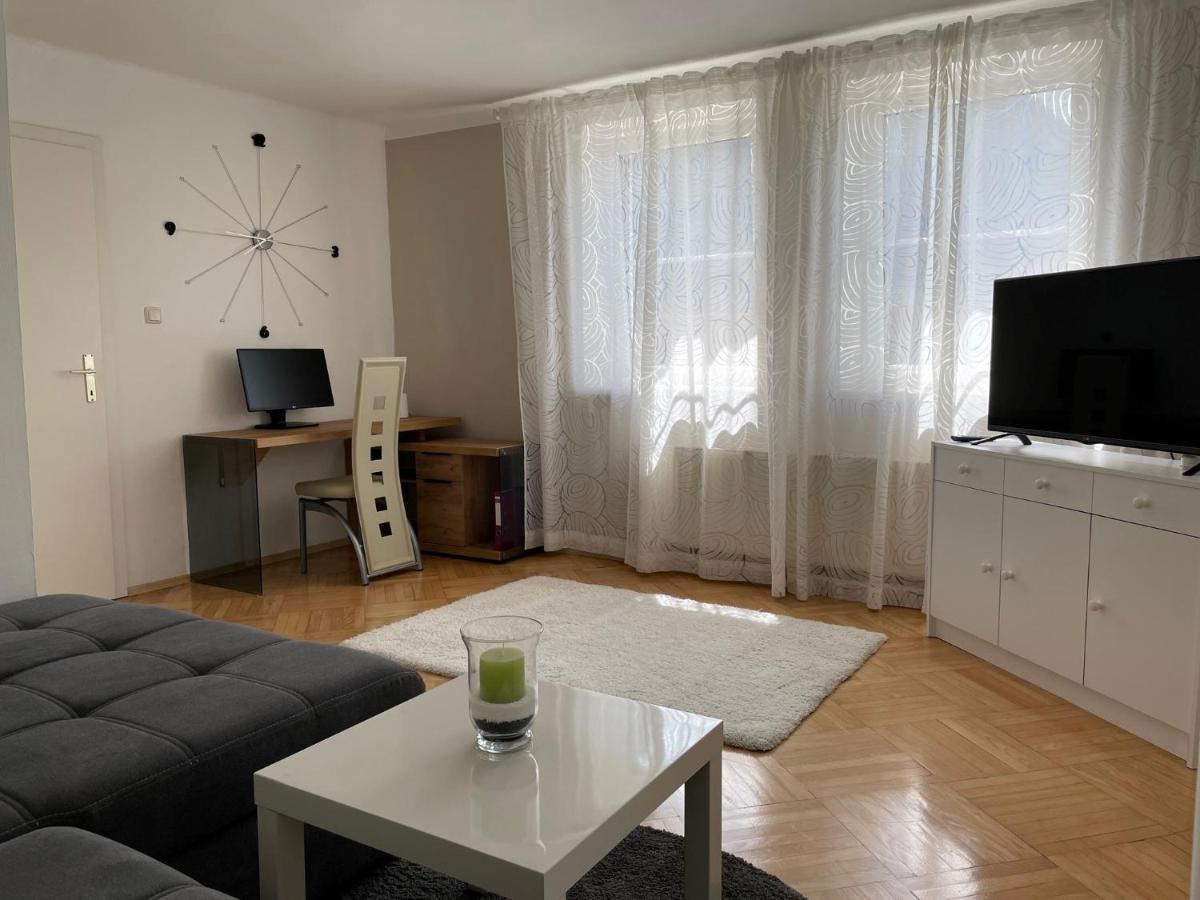 Apartamento Abendrot Bad Ischl Exterior foto