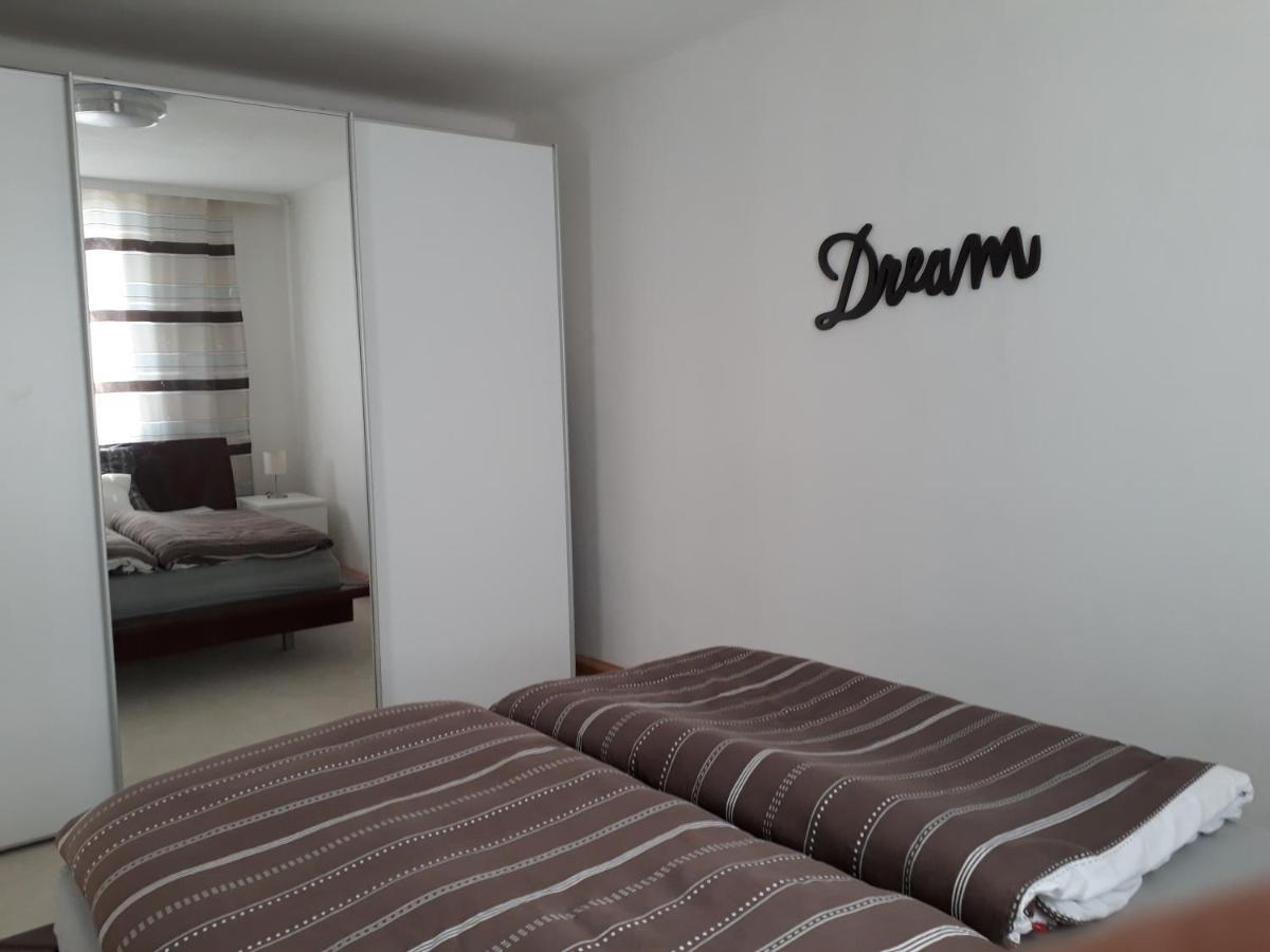 Apartamento Abendrot Bad Ischl Exterior foto