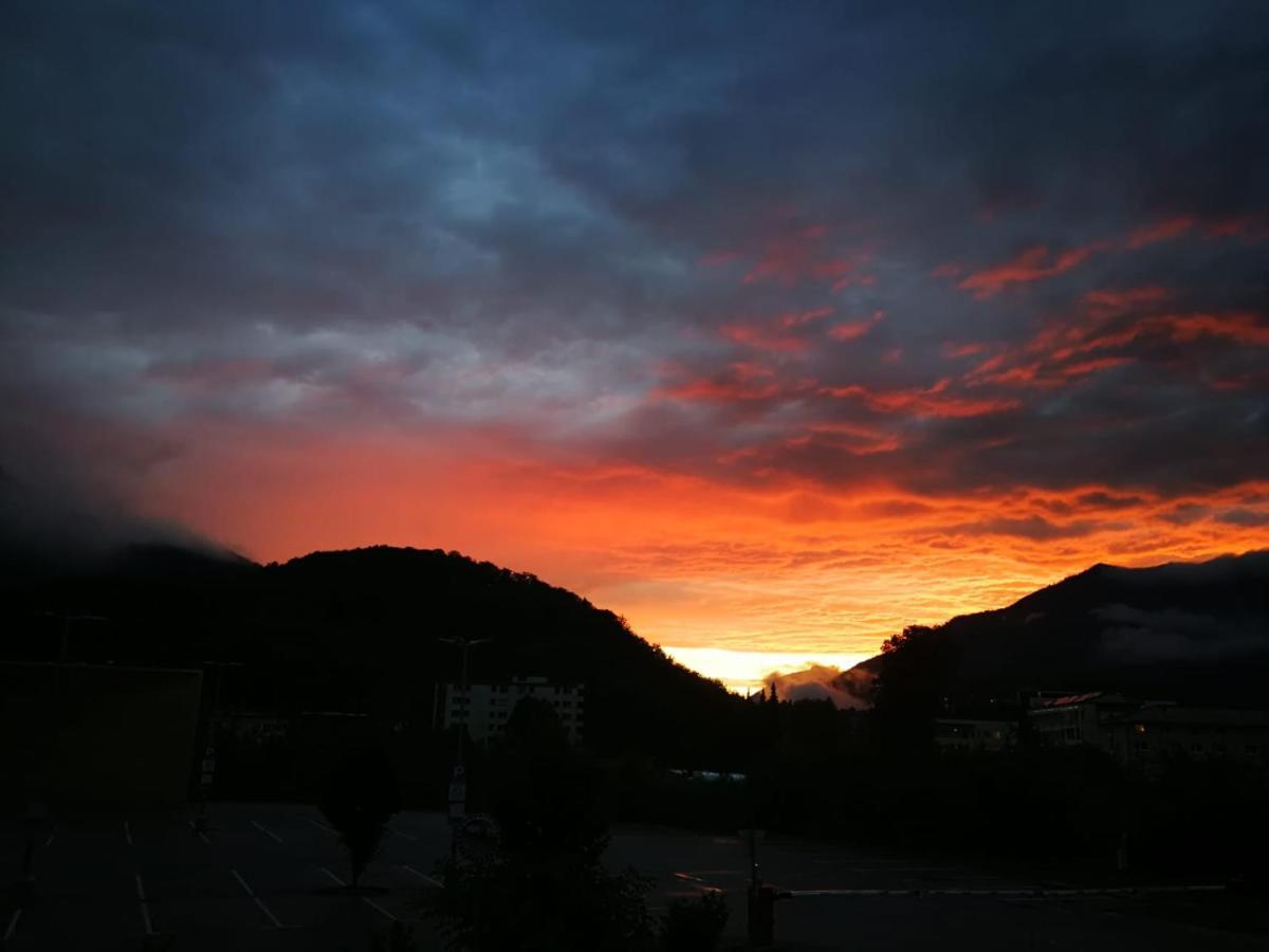 Apartamento Abendrot Bad Ischl Exterior foto
