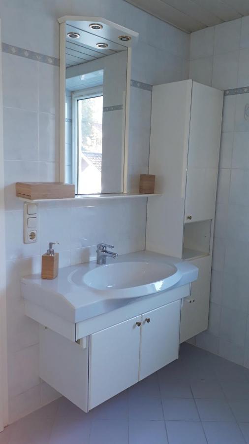 Apartamento Abendrot Bad Ischl Exterior foto