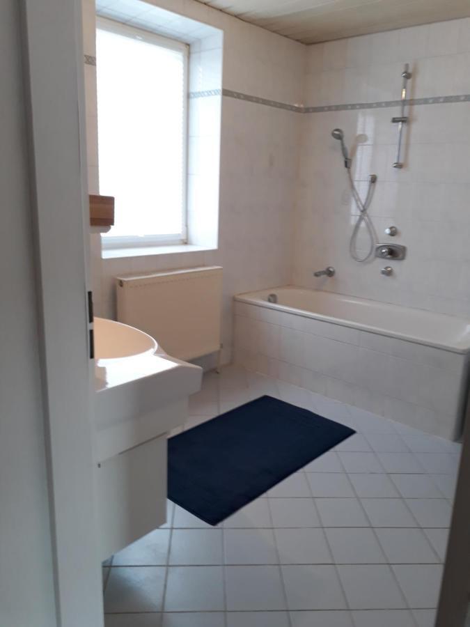 Apartamento Abendrot Bad Ischl Exterior foto
